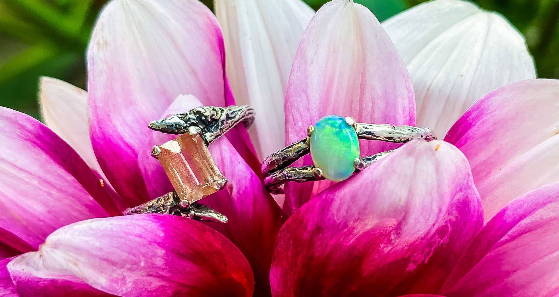 Silver Lily Studio Handmade Jewelry and Fine Art