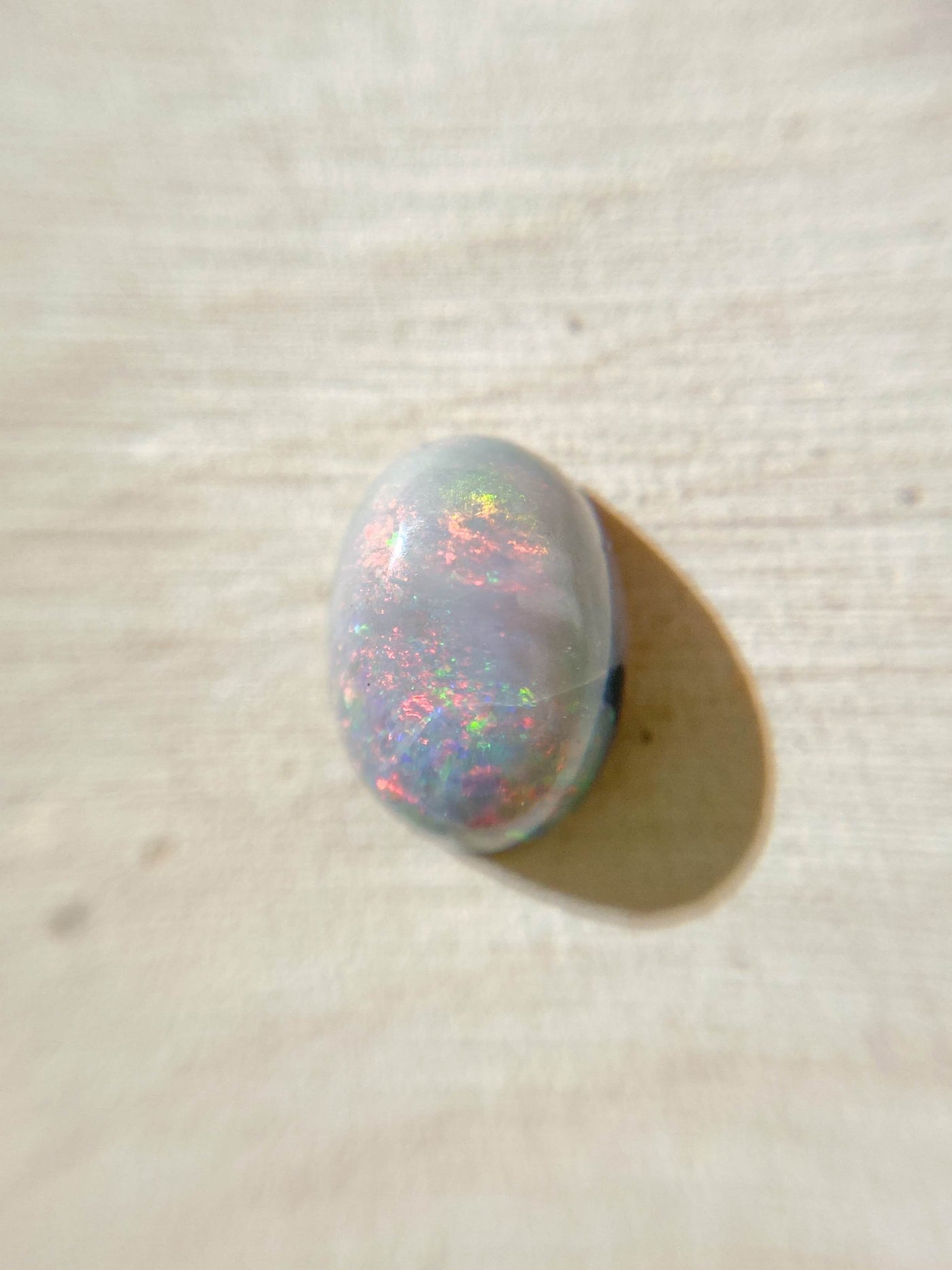 Incantus, Magic Dragon Egg Opal Ring
